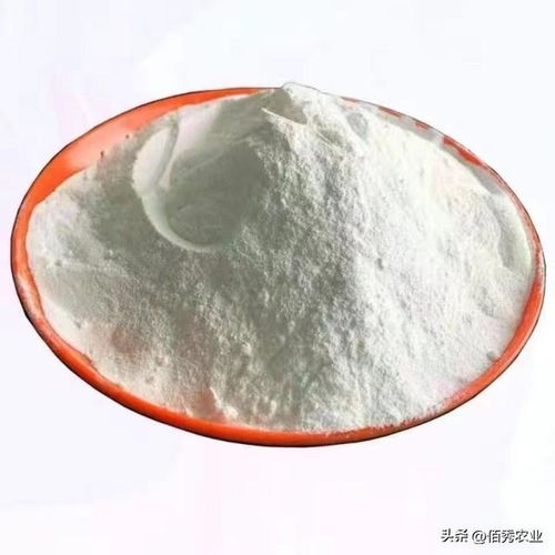 國產(chǎn)農藥氯溴異氰尿酸,被稱為 萬能 殺菌劑,如今又有新用法